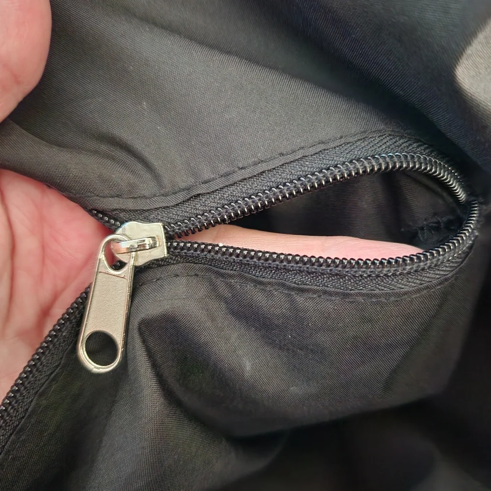 Vintage DVF Diane Von Furstenberg Tote Leopard CarryOn  Duffle Weekender Bag - Picture 12 of 12